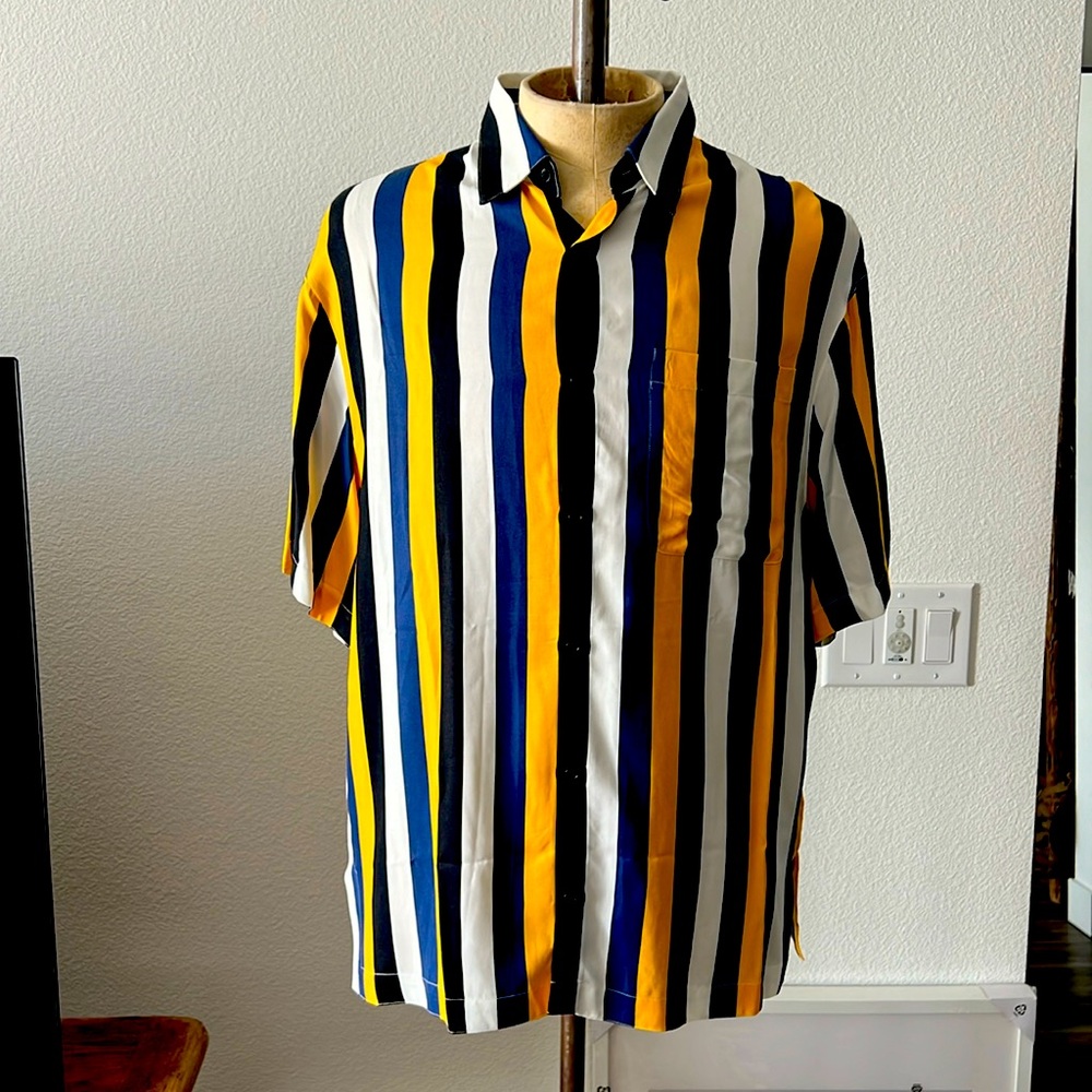 Men's Sandro shirt
